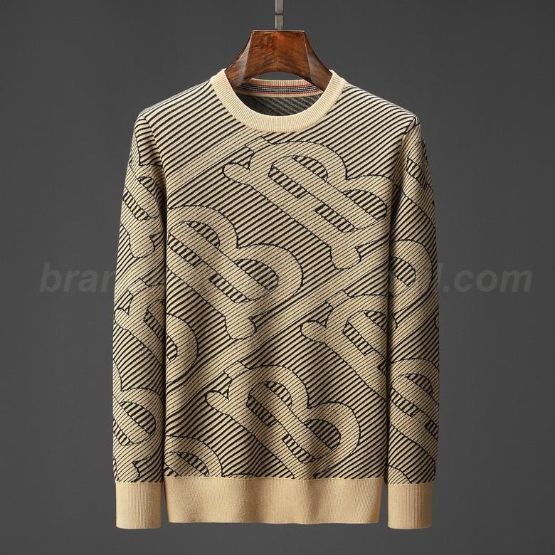 Burberry Men's Sweater 41